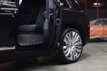 Rolls-Royce Cullinan on Forgiato Wheels (Montare-ECL) 2018 года